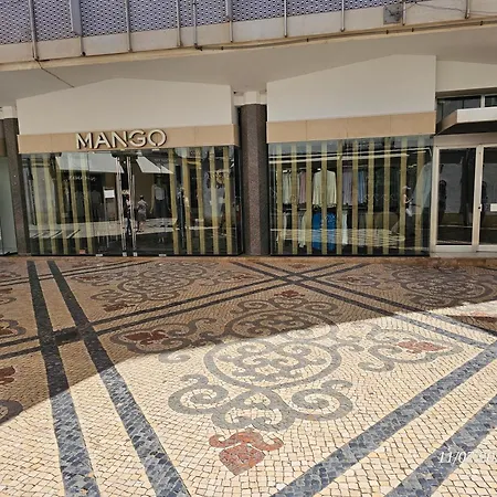 Séjour chez l'habitant Blife Spanya - Private At Santantonya 3rd Floor