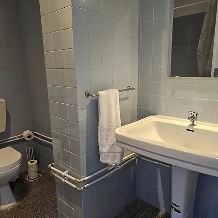 Blife Spanya - Private At Santantonya 3rd Floor *