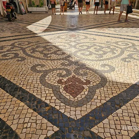 Blife Spanya - Private At Santantonya 3rd Floor Faro