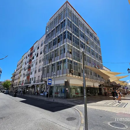 Blife Spanya - Private At Santantonya 3rd Floor *