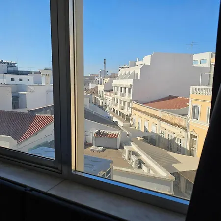 Проживание в семье Blife Spanya - Private At Santantonya 3rd Floor Фару