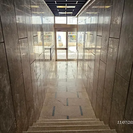 Blife Spanya - Private At Santantonya 3rd Floor * Фару