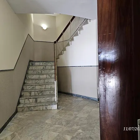 Проживание в семье Blife Spanya - Private At Santantonya 3rd Floor