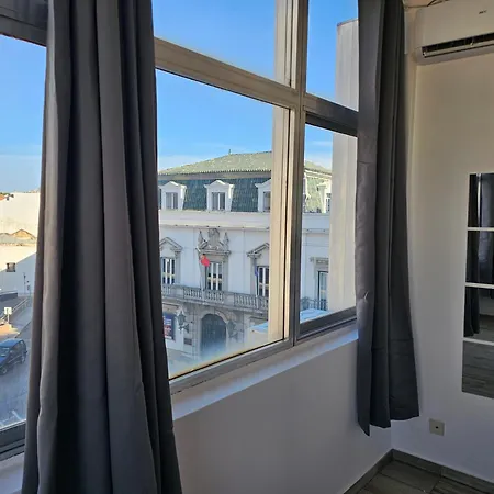Проживание в семье Blife Spanya - Private At Santantonya 3rd Floor Фару