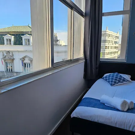 Blife Spanya - Private At Santantonya 3rd Floor Faro