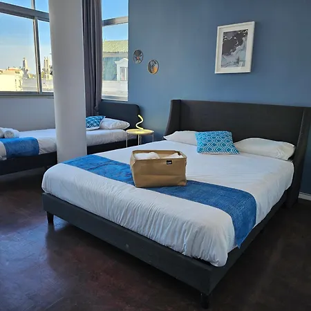 Blife Spanya - Private At Santantonya 3rd Floor * Faro