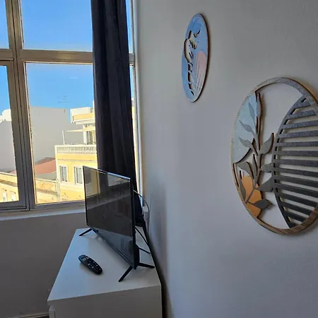 Blife Spanya - Private At Santantonya 3rd Floor * Фару