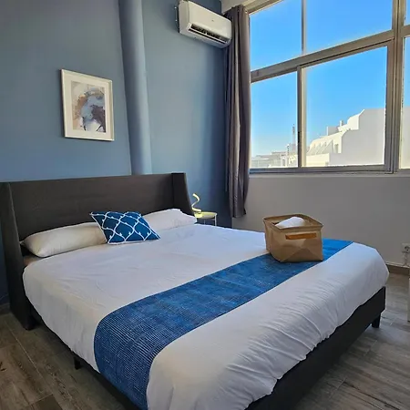 Blife Spanya - Private At Santantonya 3rd Floor