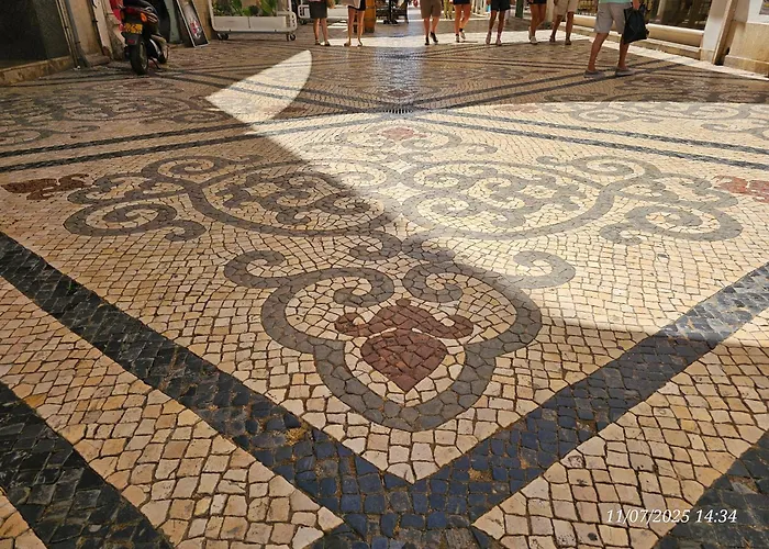 Blife Spanya - Private At Santantonya 3rd Floor Dystrykt Faro