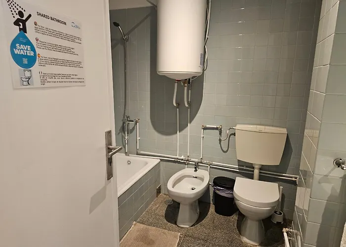 Blife Spanya - Private At Santantonya 3rd Floor Kwatera prywatna